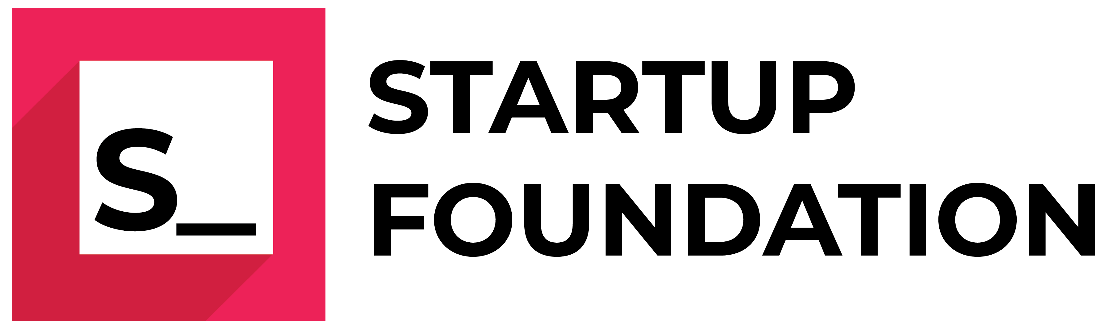 Startup-säätiö sr